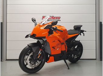 KTM 990 RC R 2026 nieuw
