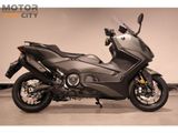 YAMAHA TMAX 560