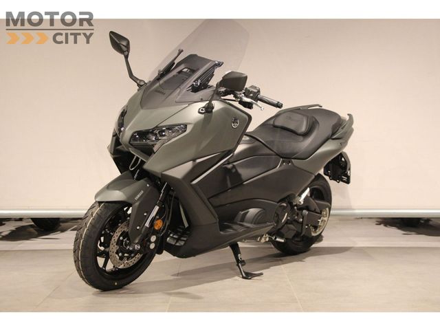 yamaha - tmax-560