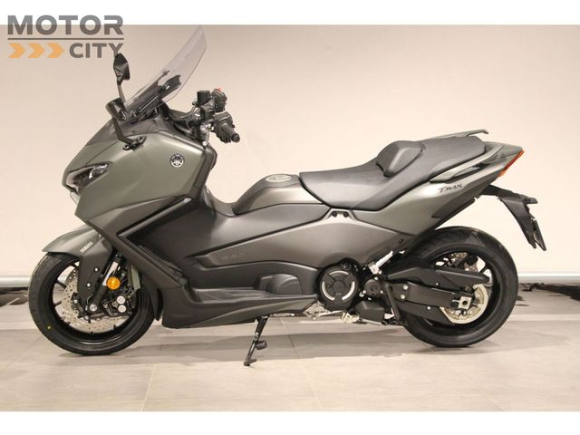 yamaha - tmax-560