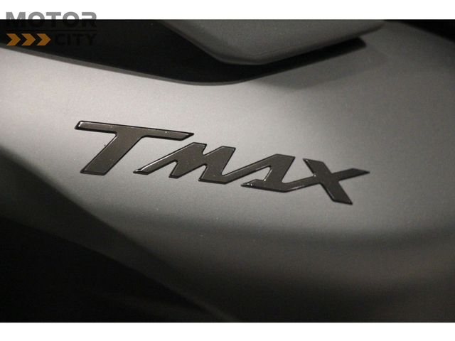 yamaha - tmax-560