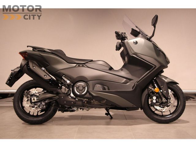 yamaha - tmax-560