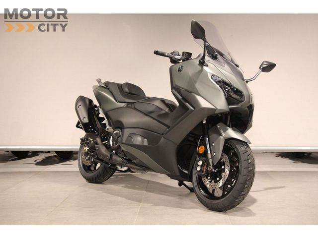 yamaha - tmax-560