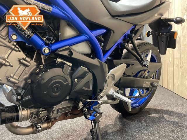 suzuki - sv-650-n-abs