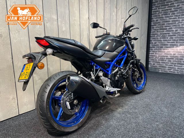 suzuki - sv-650-n-abs