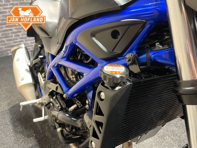 suzuki - sv-650-n-abs
