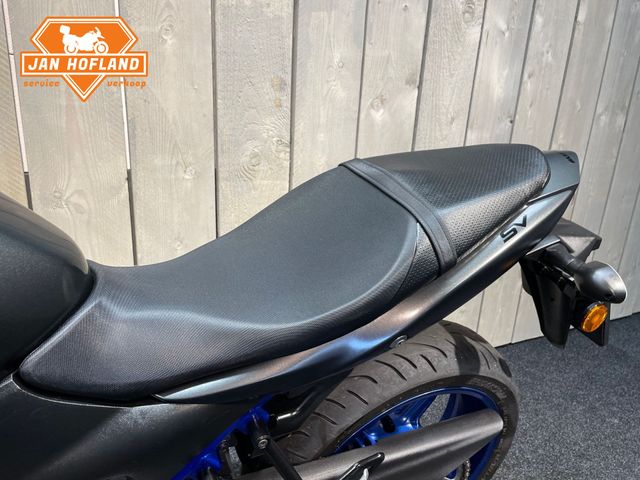 suzuki - sv-650-n-abs