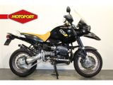 BMW R 1150 GS ADVENTURE