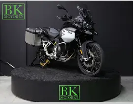 BMW F 900 GS Adventure 2024 occasion