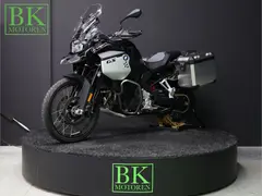 BMW F 900 GS Adventure Pro | 2-Delige Kofferset Alu. 2024 occasion – foto 2 van 22