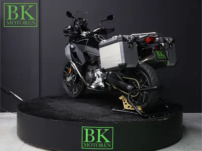 BMW F 900 GS ADVENTURE – foto 4