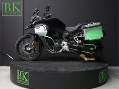 BMW F 900 GS Adventure Pro | 2-Delige Kofferset Alu. 2024 occasion – foto 3 van 22