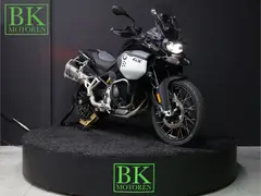 BMW F 900 GS Adventure Pro | 2-Delige Kofferset Alu. 2024 occasion – foto 8 van 22