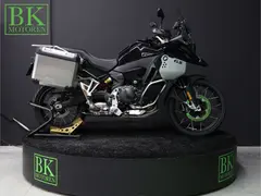 BMW F 900 GS Adventure Pro | 2-Delige Kofferset Alu. 2024 occasion – foto 6 van 22