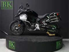 BMW F 900 GS Adventure Pro | 2-Delige Kofferset Alu. 2024 occasion – foto 10 van 22