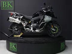 BMW F 900 GS Adventure Pro | 2-Delige Kofferset Alu. 2024 occasion – foto 7 van 22
