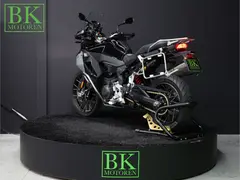 BMW F 900 GS Adventure Pro | 2-Delige Kofferset Alu. 2024 occasion – foto 11 van 22