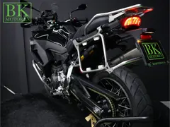 BMW F 900 GS Adventure Pro | 2-Delige Kofferset Alu. 2024 occasion – foto 16 van 22