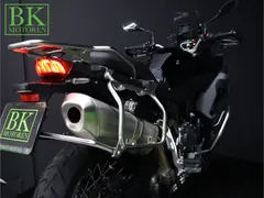 BMW F 900 GS Adventure Pro | 2-Delige Kofferset Alu. 2024 occasion – foto 21 van 22