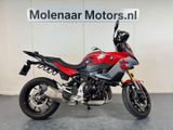 BMW F 900 XR