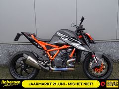 KTM 1290 SUPER DUKE RR