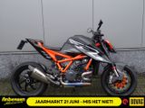 KTM 1290 SUPER DUKE RR