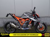 KTM 1290 SUPER DUKE RR