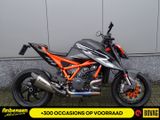 KTM 1290 SUPER DUKE RR