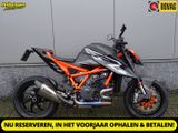 KTM 1290 SUPER DUKE RR