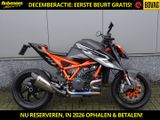 KTM 1290 SUPER DUKE RR