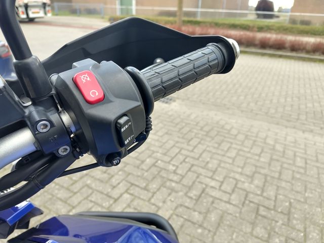 triumph - tiger-explorer