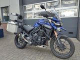 TRIUMPH TIGER EXPLORER
