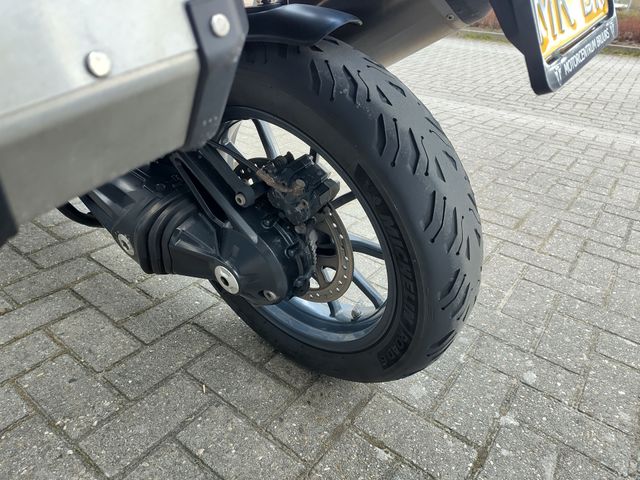 triumph - tiger-explorer