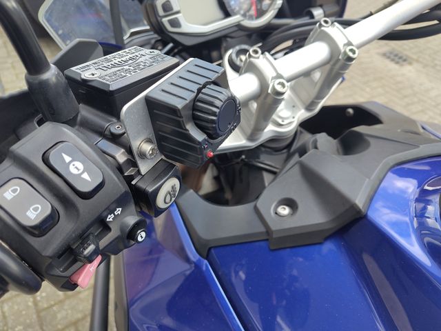 triumph - tiger-explorer