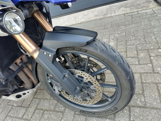 triumph - tiger-explorer