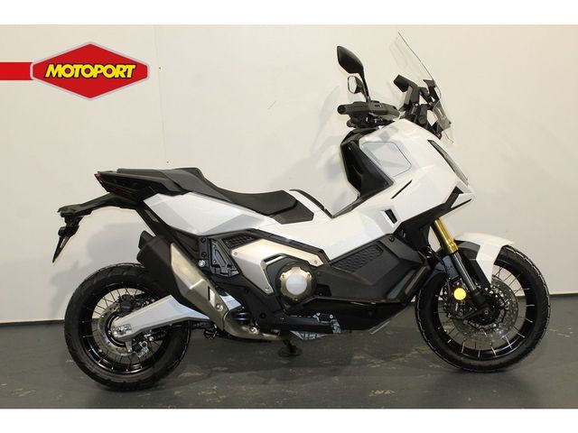 honda - x-adv