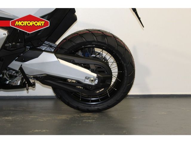 honda - x-adv