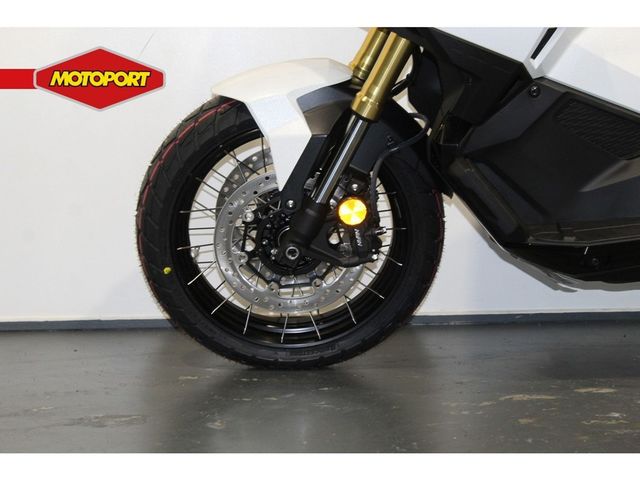 honda - x-adv