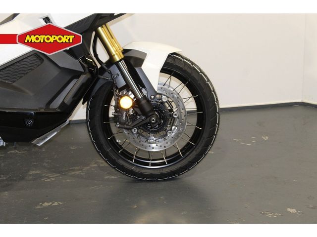 honda - x-adv