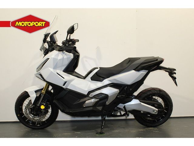honda - x-adv
