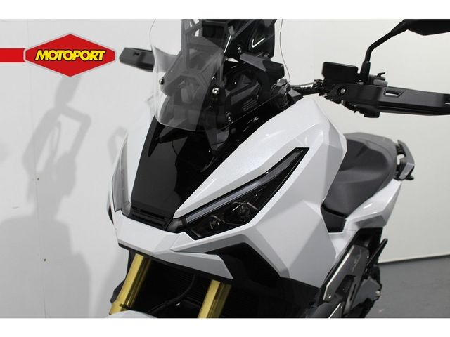 honda - x-adv