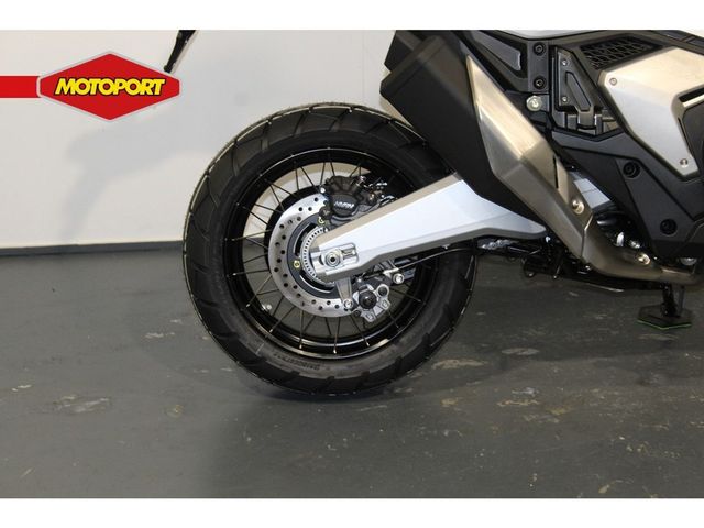 honda - x-adv
