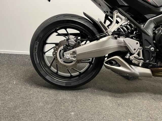 honda - cb-650-f