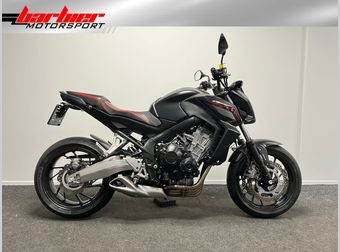 Honda CB 650 F 2015 occasion