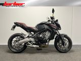 HONDA CB 650 F