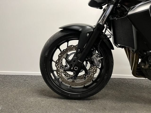 honda - cb-650-f
