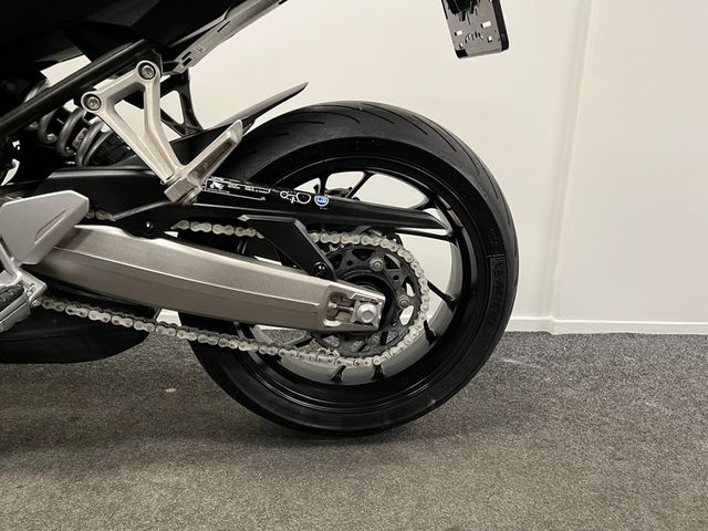 honda - cb-650-f