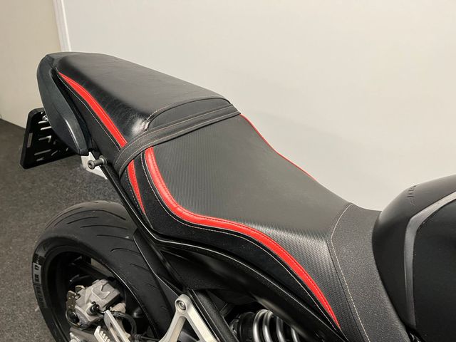 honda - cb-650-f