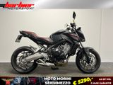 HONDA CB 650 F