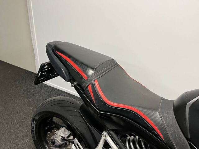 honda - cb-650-f